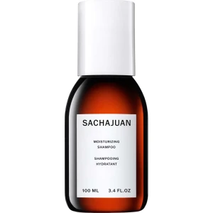 Moisturizing Shampoo Travel