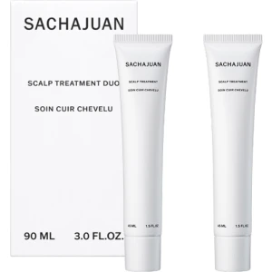Scalp Treatment Duo