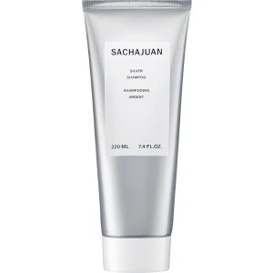 Silver Shampoo