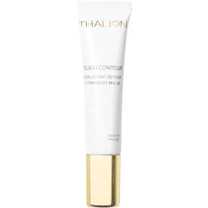 3D Firming Eye Rescue