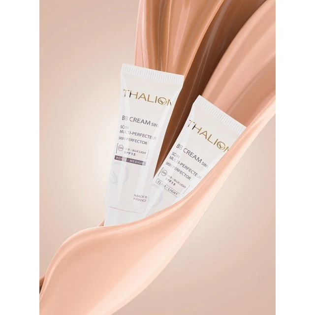 BB Cream Skin Perfector - Medium Shade - 2