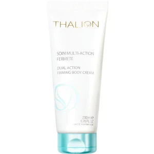 Dual Action Firming Body Cream