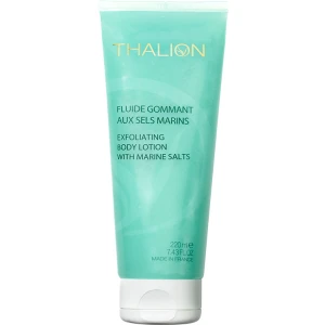 Exfoliating Body Lotion