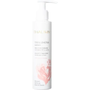 Exquisite Emulsion Sparkling Citrus