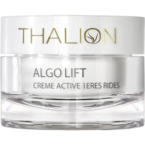 First Wrinkle Smoothing Cream