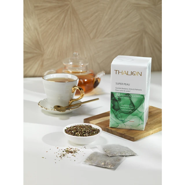 Infusion Super Peau - 3