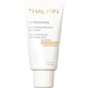 Lipid-replenishing Nourishing Mask