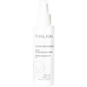 Marine Magnesium Oil