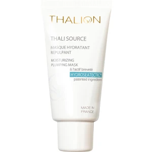 Moisturizing Plumping Mask