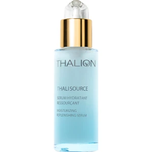 Moisturizing Replenishing Serum