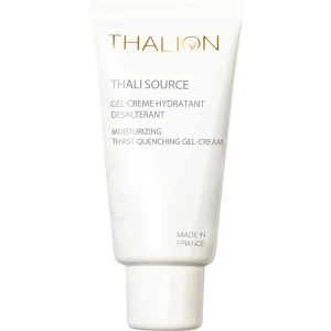 Moisturizing Thirst-quenching Gel-Cream
