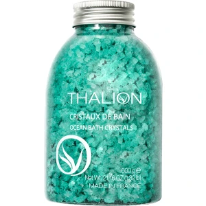 Ocean Bath Crystals
