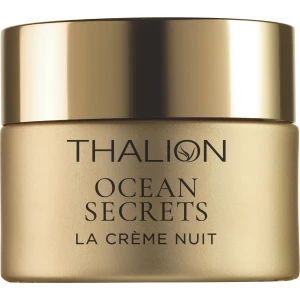 Ocean Secrets La Crème Nuit