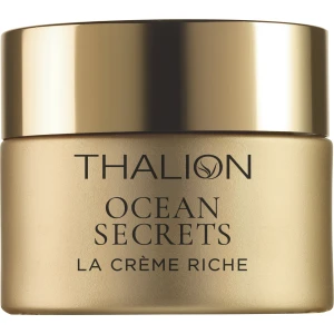 Ocean Secrets La Crème Riche