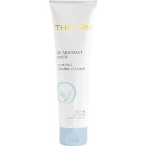 Purifying Foaming Cleanser