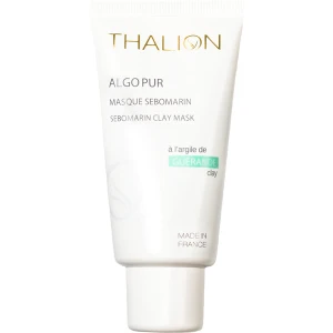 Sebomarin Clay Mask