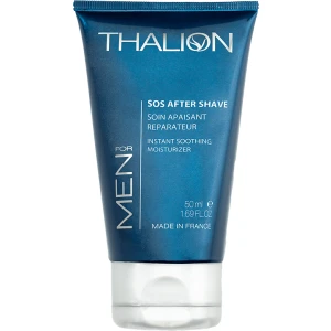 SOS After-Shave