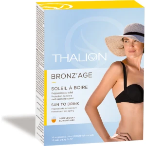 Suntan Drink Bronz'Age