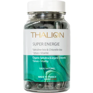 Super Energie Detox & Vitality