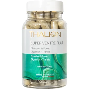 Super Ventre Plat Digestion & Transit