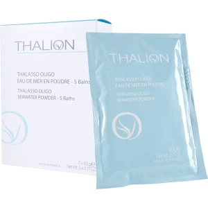 Thalasso Oligo Seawater Powder