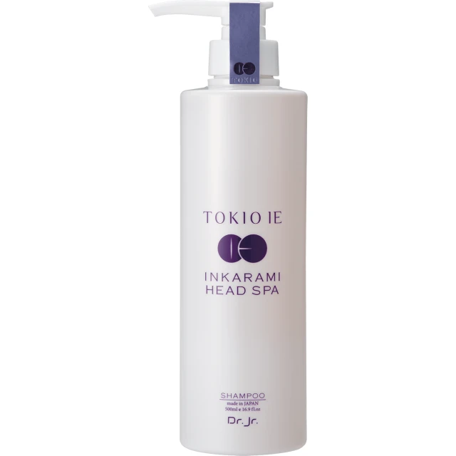 Tokio IE Head Spa Shampoo 500 ml