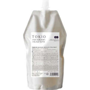 Tokio IE Head Spa Shampoo 700 ml