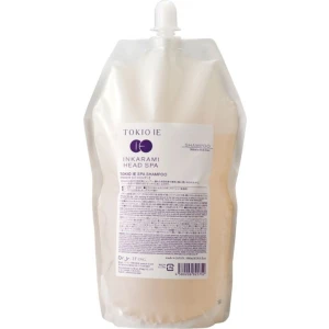 Tokio IE Head Spa Shampoo 900 ml