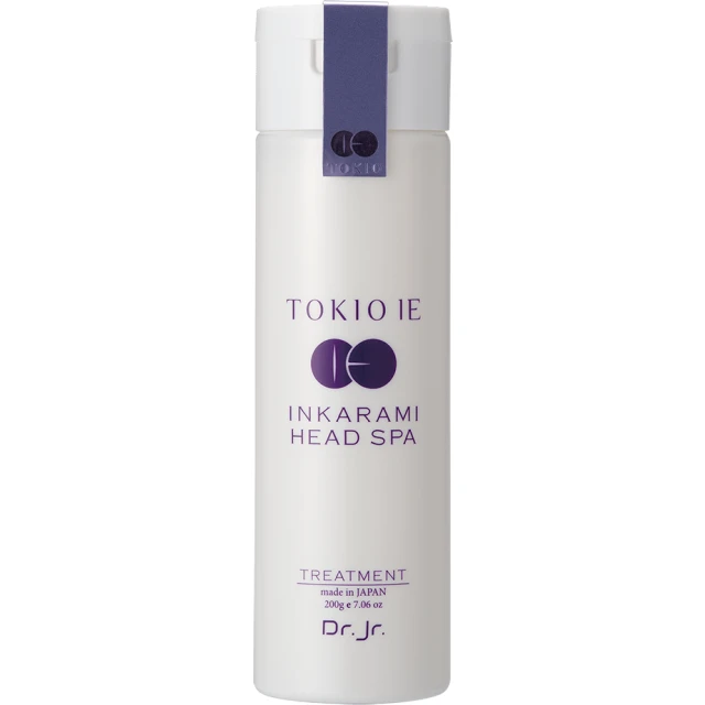 Tokio IE Head Spa Treatment 200 g
