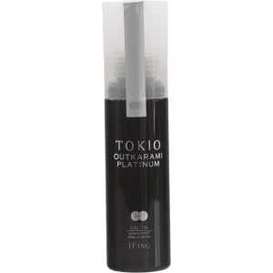 Tokio IE Outkarami Platinum Oil Treatment