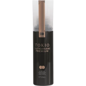 Tokio IE Outkarami Premium Air Treatment