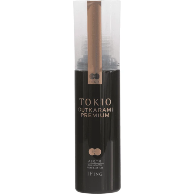 Tokio IE Outkarami Premium Air Treatment
