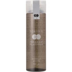Tokio IE Platinum Shampoo 200 ml