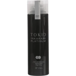 Tokio IE Platinum Treatment 200 g