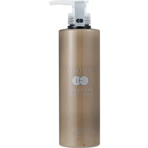 Tokio IE Platinum Treatment 500 g