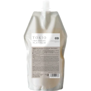 Tokio IE Platinum Treatment 700 g