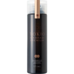 Tokio IE Premium Shampoo 200 ml