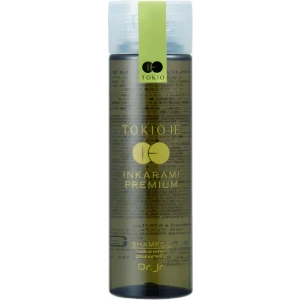 Tokio IE Premium Shampoo 200 ml