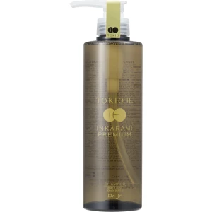 Tokio IE Premium Shampoo 500 ml