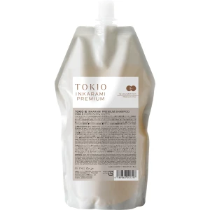 Tokio IE Premium Shampoo 700 ml