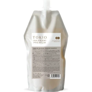 Tokio IE Premium Shampoo 900 ml