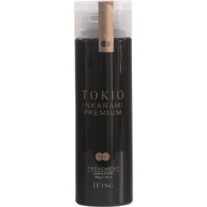 Tokio IE Premium Treatment 200 g