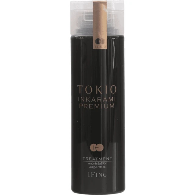 Tokio IE Premium Treatment 200 g