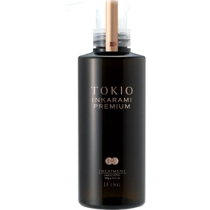Tokio IE Premium Treatment 400 g