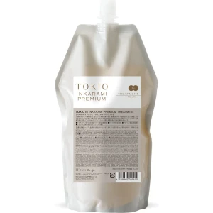 Tokio IE Premium Treatment 900 g
