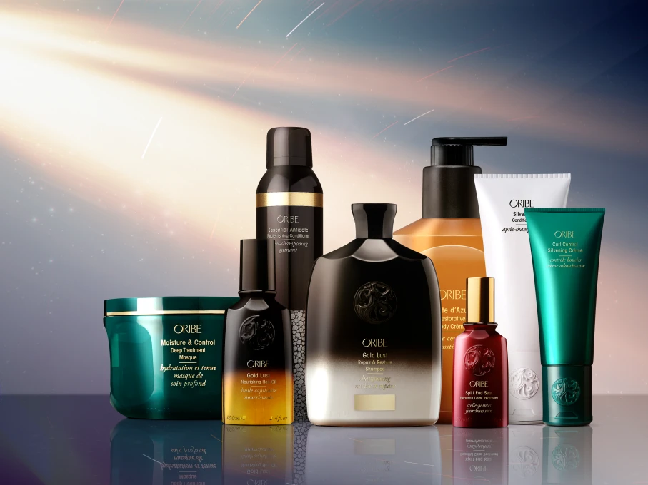 ORIBE