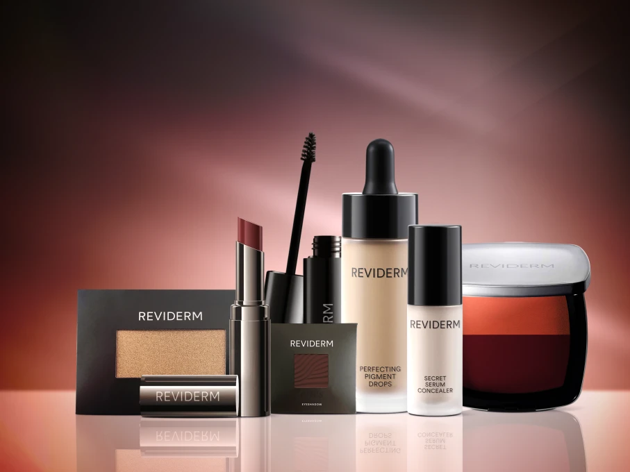 REVIDERM Make-up
