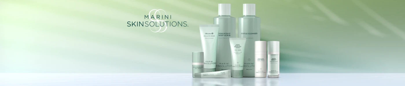 Marini SkinSolutions