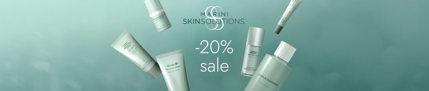 Marini SkinSolutions