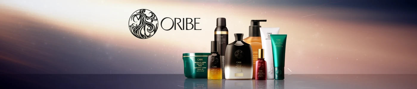 Oribe